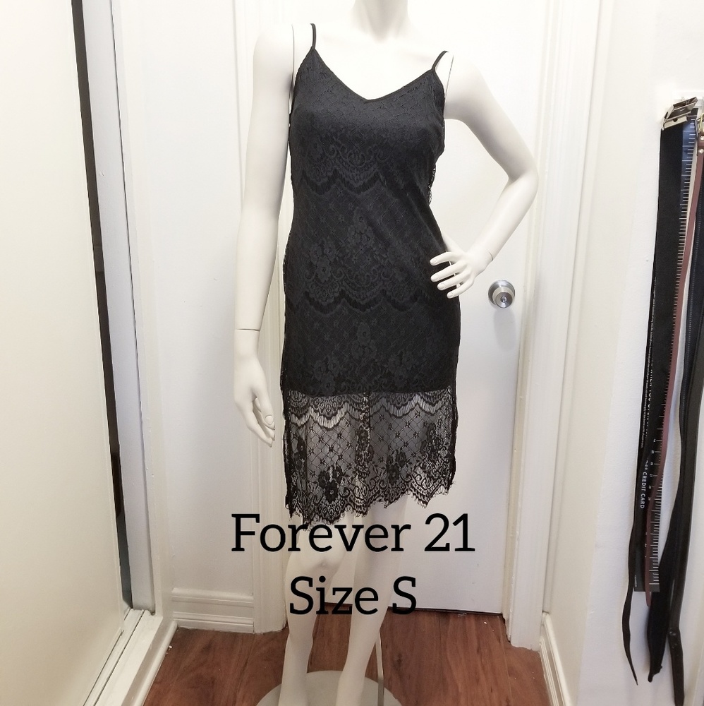 Forever 21 Fancy Dress